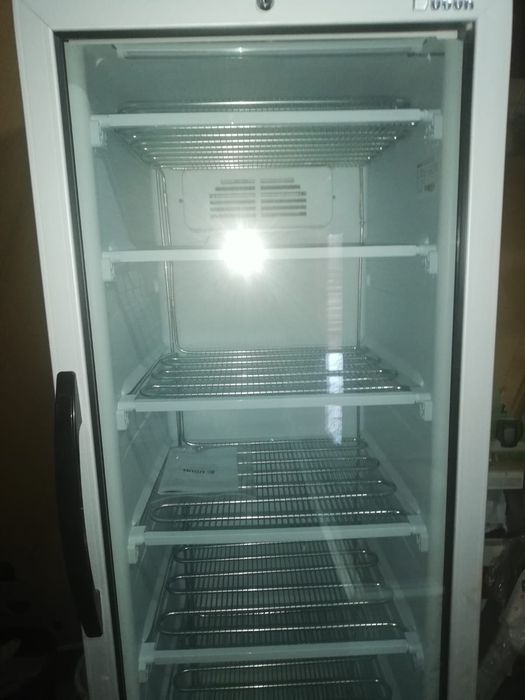 Vitrina Frigorifica UGUR