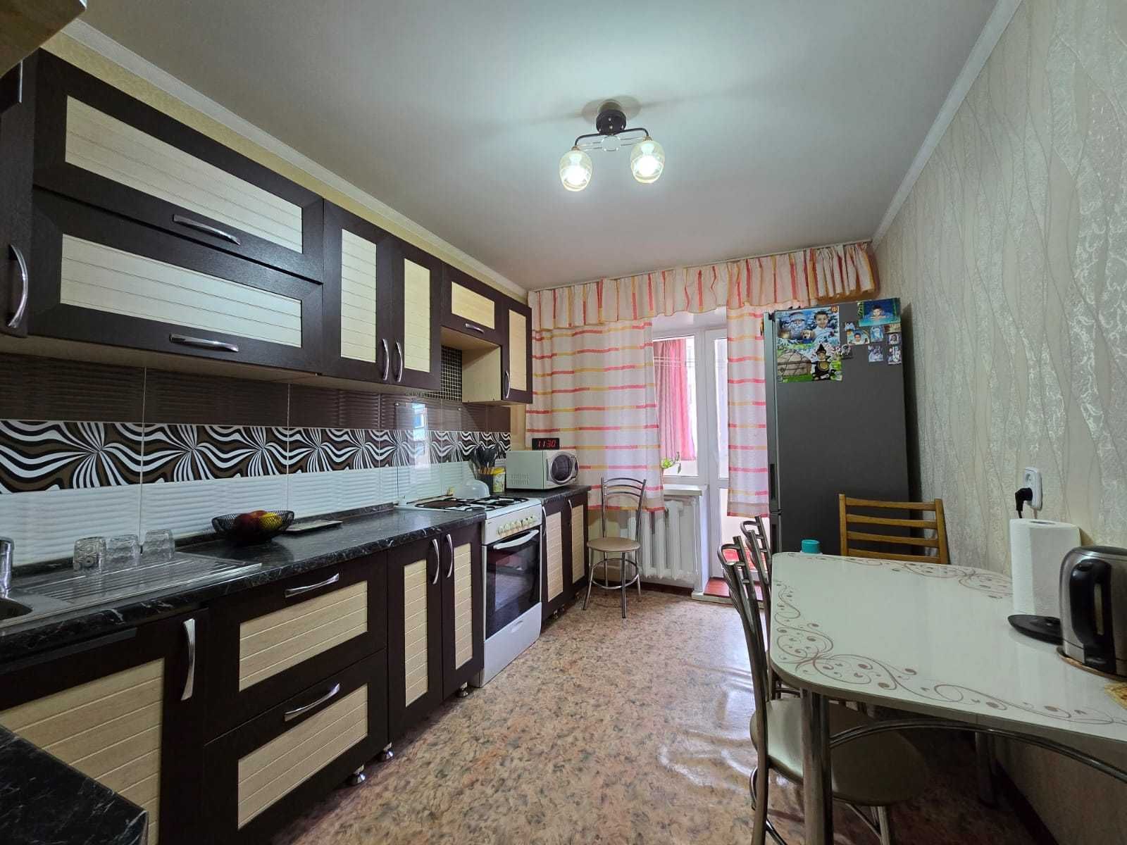 Продам 3х комн в районе 9 Лицея/ПОМОЩЬ В ИПОТЕКЕ