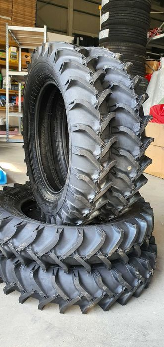 4.50-14 cauciucuri noi  trayal de tractiune pentru motocultor AGMH