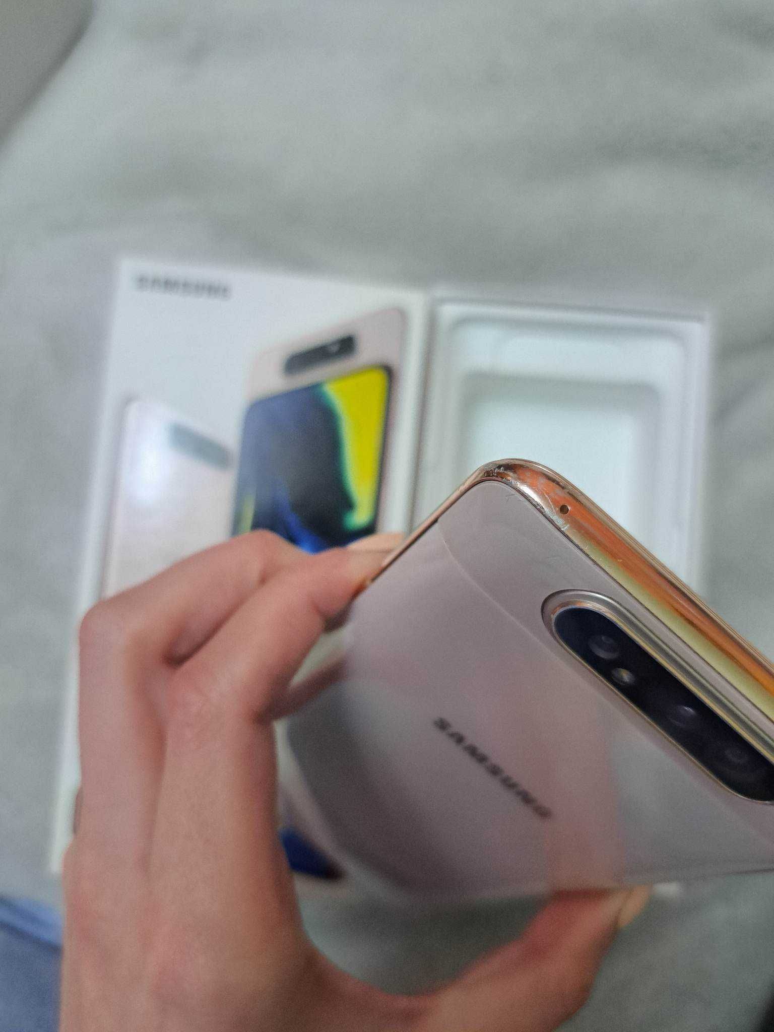 Samsung A80 - използван