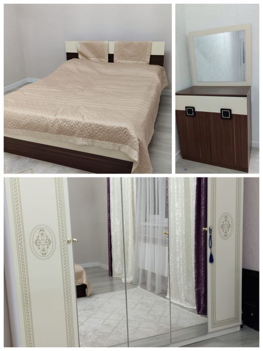 Спальный гарнитур