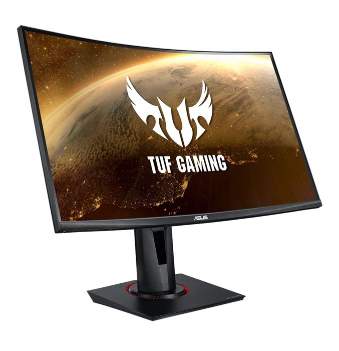 Monitor curbat Asus TUF 27" 2k 165hz IPS