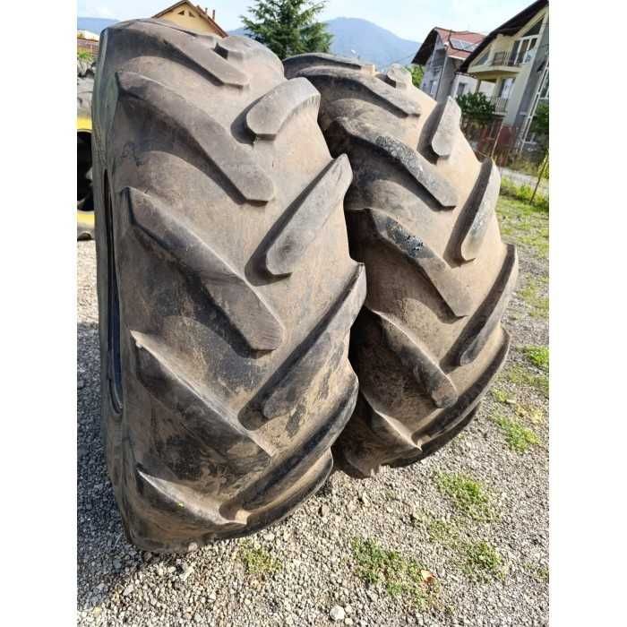 Anvelope second-hand 520/80R26 Michelin VF cu garantie si factura !