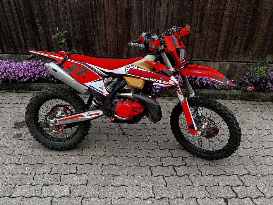KTM TPI 300 2020
