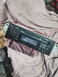 Radio player Opel Vivaro - Renaul Trafic