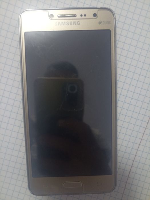 Samsung galaxy j2 prime