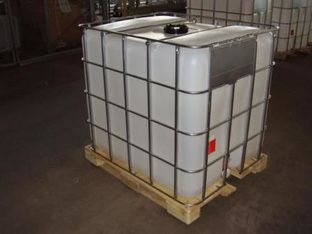Продам кубовые емкости в Алматы