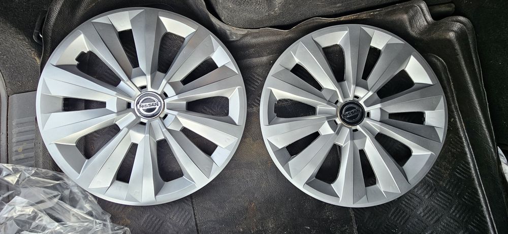 Тасове 15 цола nissan micra 15 цола оригинални за нисан микра