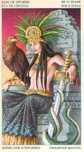 Tarotul Zeiței carti de Tarot ORIGINAL ed lim format mare sigilat