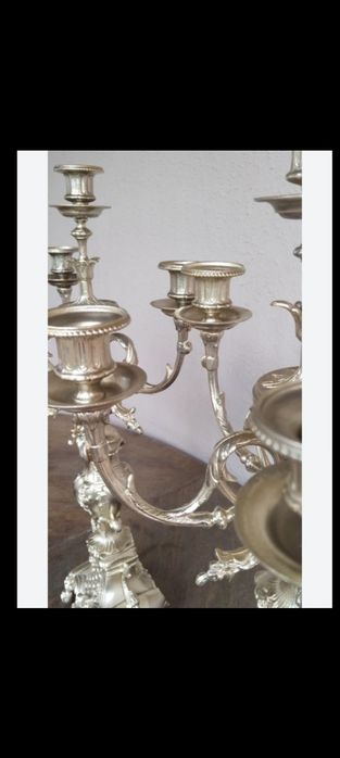 Канделябры Италия