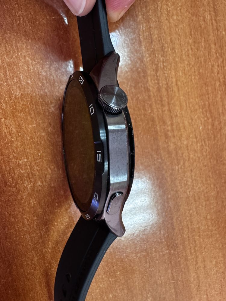 Huawei watch gt4