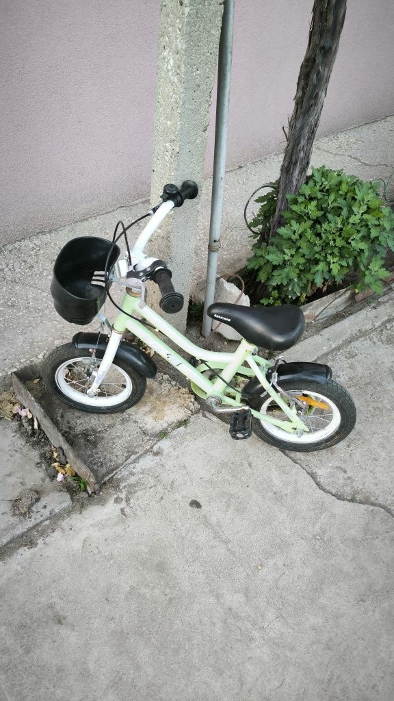 Детско колело 12 цола