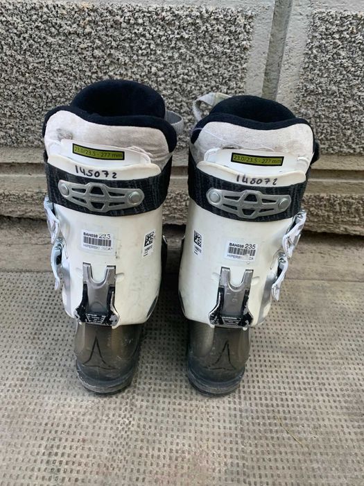 Clapari ski schi Atomic Waymaker Plus marime EUR:36 Mondo:23.5