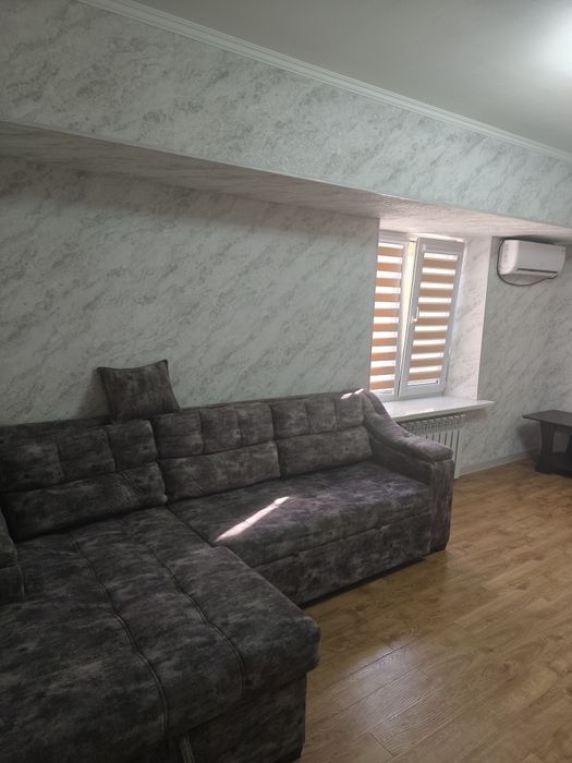 Юнусабад Своя Большая Однокомнатная квартира