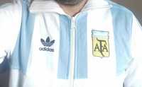 Adidas Argentina 1978