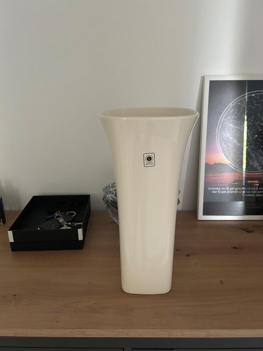 Vaza ceramica 35 cm