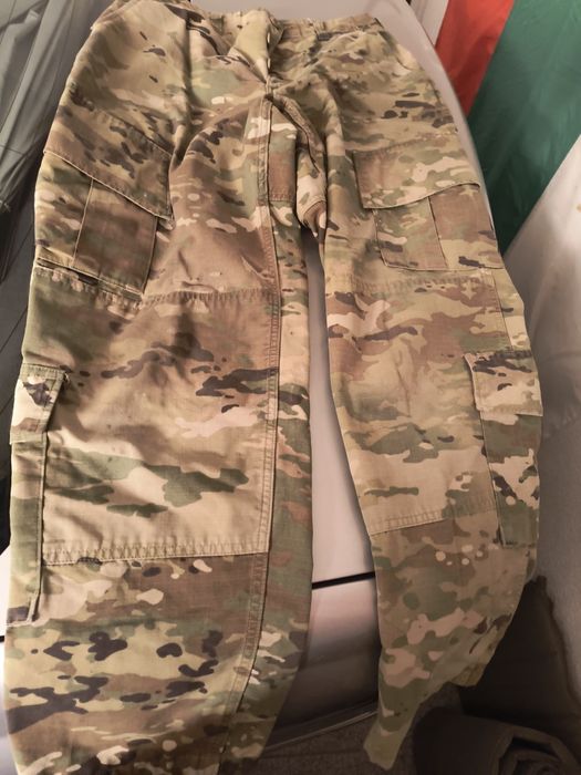 Тактическа екипировка оборудване