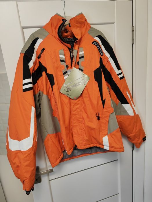 Geaca ski Snowboard SPYDER 20000MM NOUA cu etichete