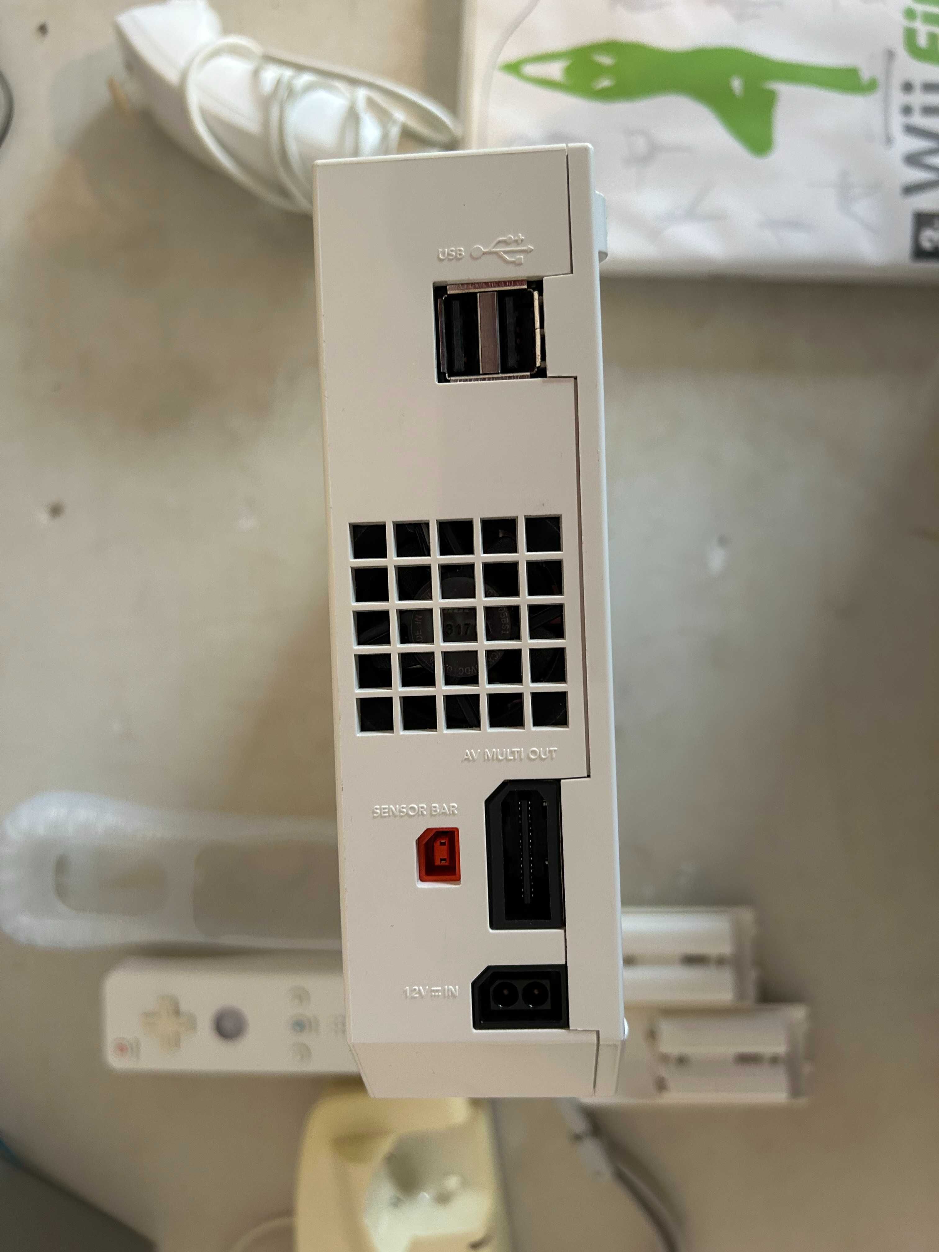 Конзола - Wii Nintendo A6