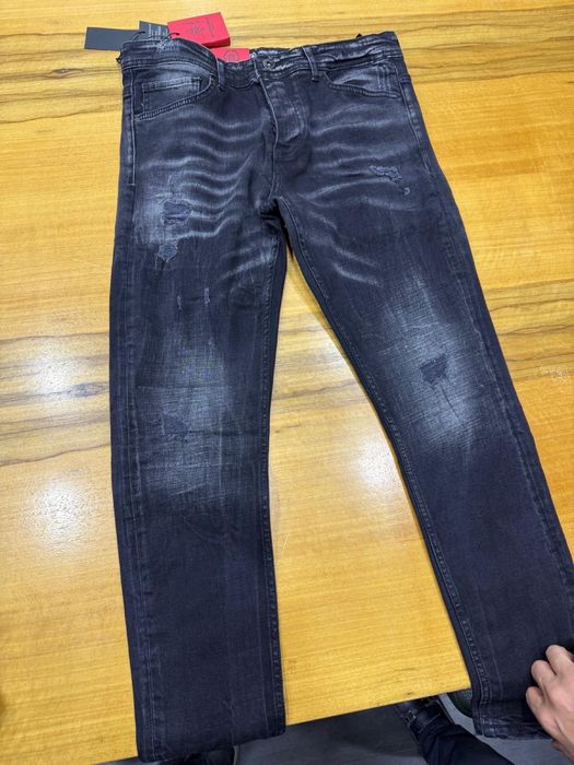 Flared jeans топ Цена