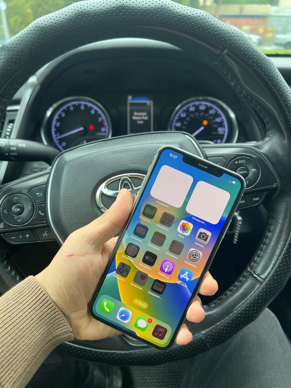 IPhone 11 pro max 256 GB айфон 11 про мах 256 гб