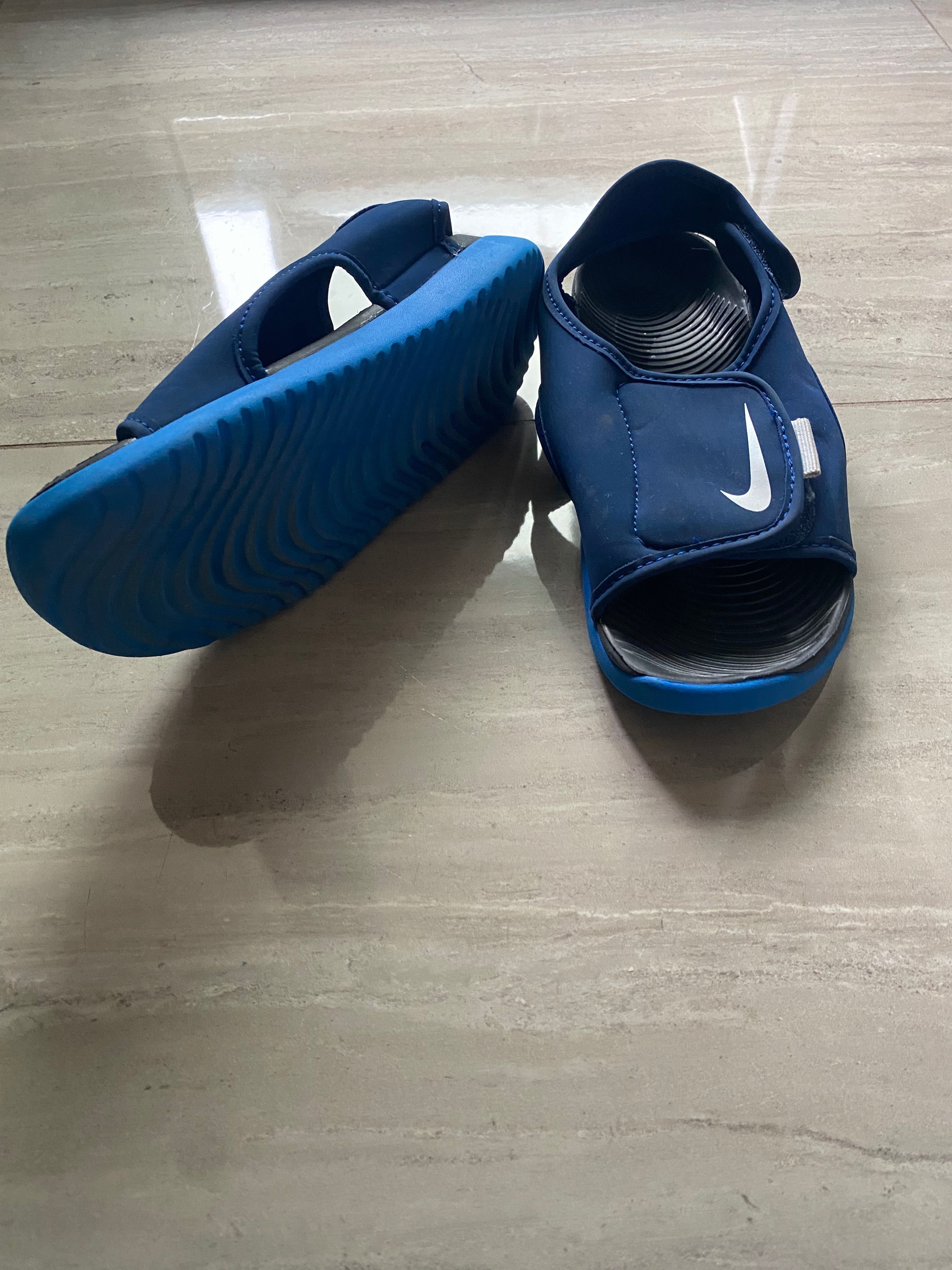 Детски спортни сандали Nike EU33,5
