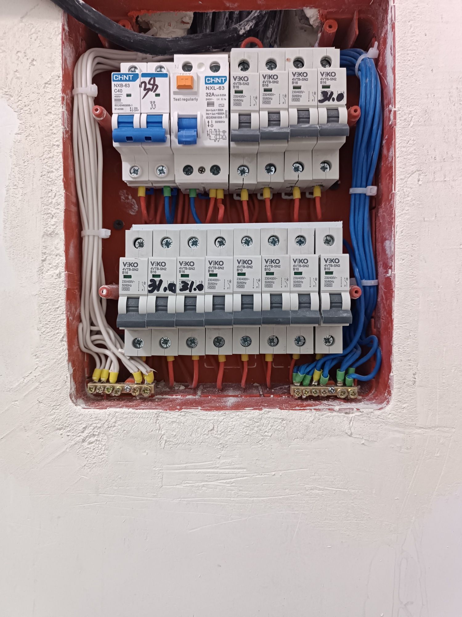 Euro remont,Santexnika,Elektrika  Ishonchli va kafolatli