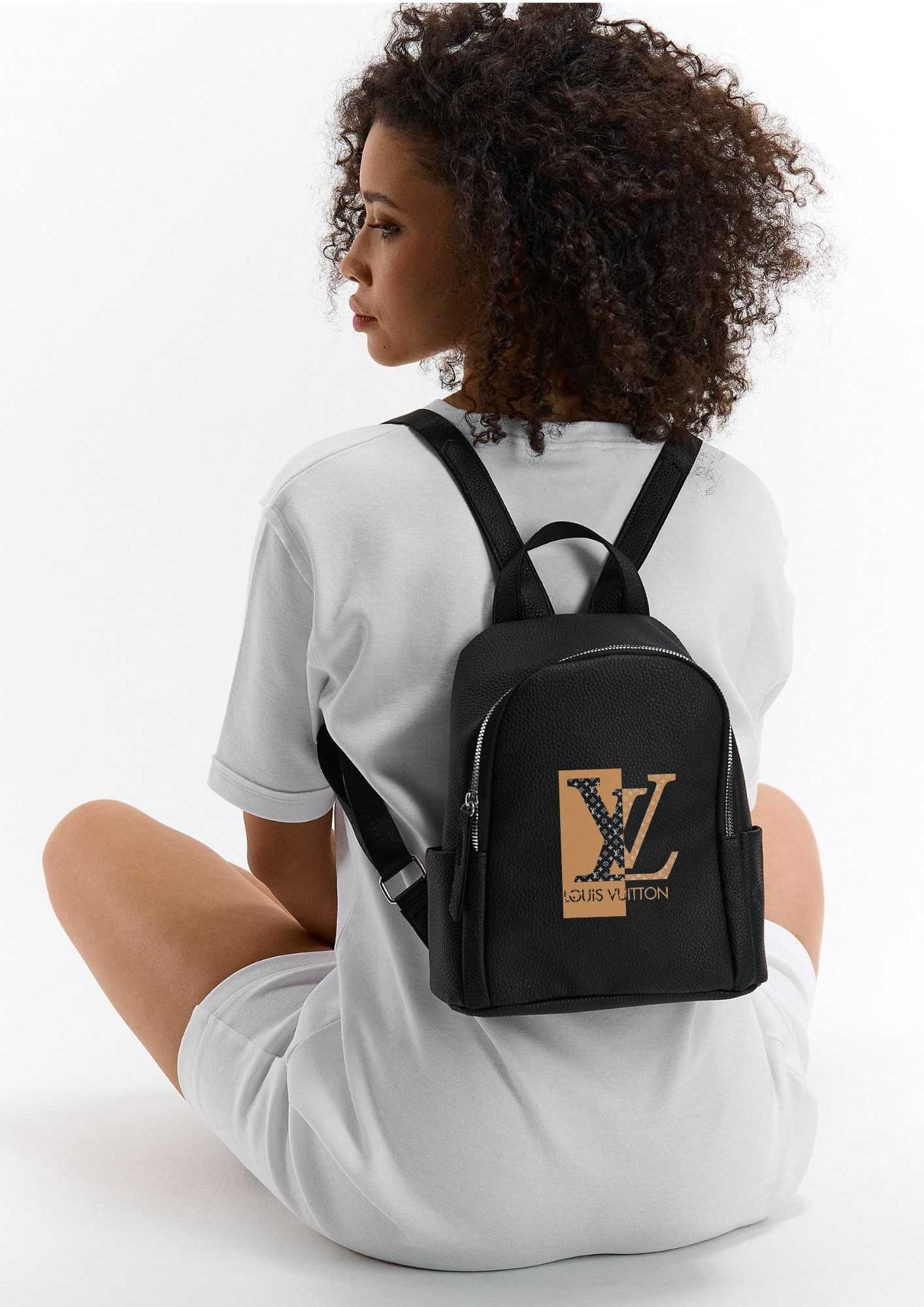 дамска раница louis vuitton