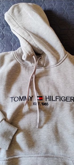 Hanorac cu glugă pentru băieți, mărime S