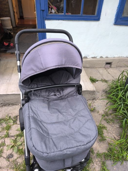 Продам детскую коляску