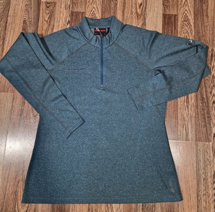 Bluza Mammut de dame XL