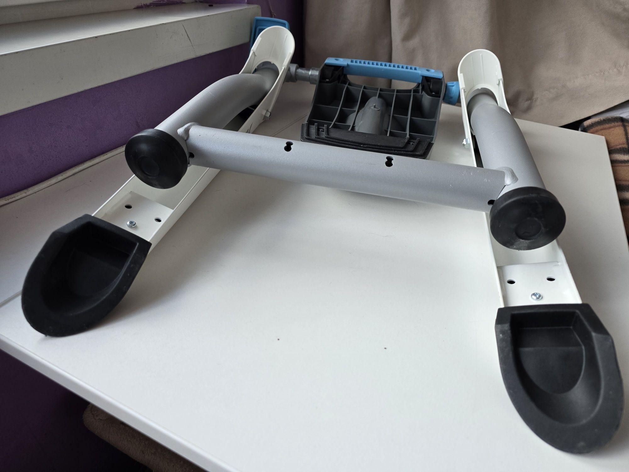 Tacx Flow Smart Trainer стойки за велосипед