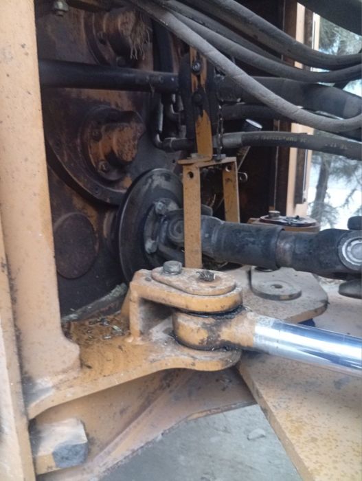 Frontalniy Poguruzchik