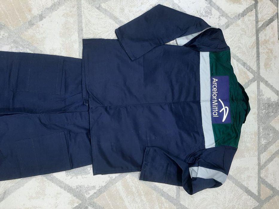 Продаю зимние рабочие спецодежду, Продаю рабочий костюм