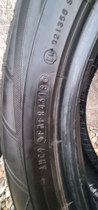 Anvelope Falken EuroWinter HS01 Suv M+S 215/55 R18 99V Falken EuroWint