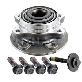 Шенкел за Ауди А4/ (B8)/07-15г/