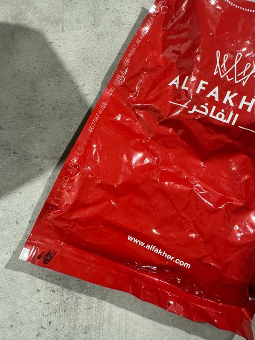 Arome alfakher 1kg