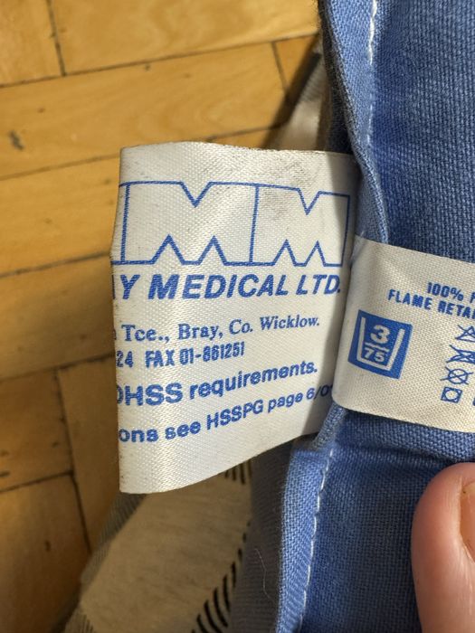 Colac sezut medical