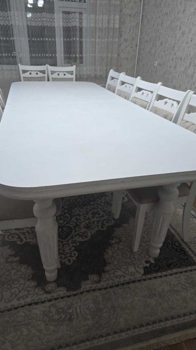 Стол Обеденный 3,5м