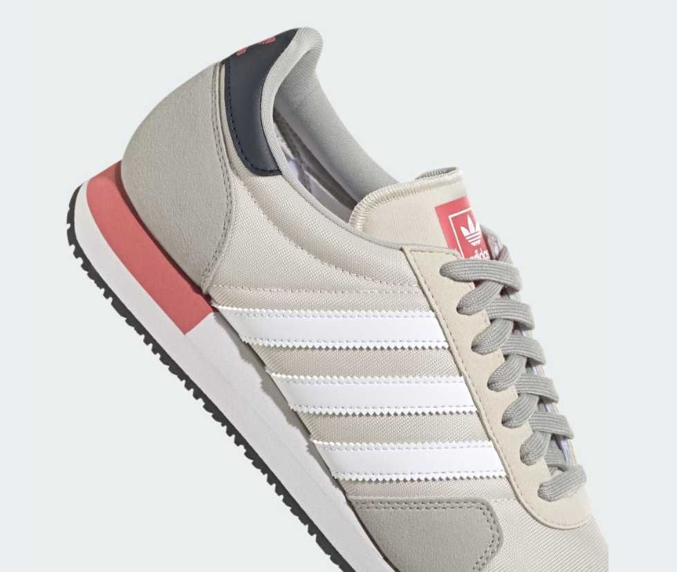 Оригинални маратонки * ADIDAS USA 84 * EU40-46 2/3