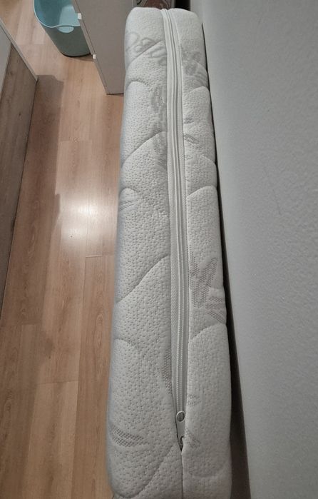 Матрак за кошара Bamboo 120/60/10