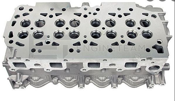 CHIULASA DEZECHIPATA NAVARA Alte piese motorON CABSTAR PATROL 10040 EB300