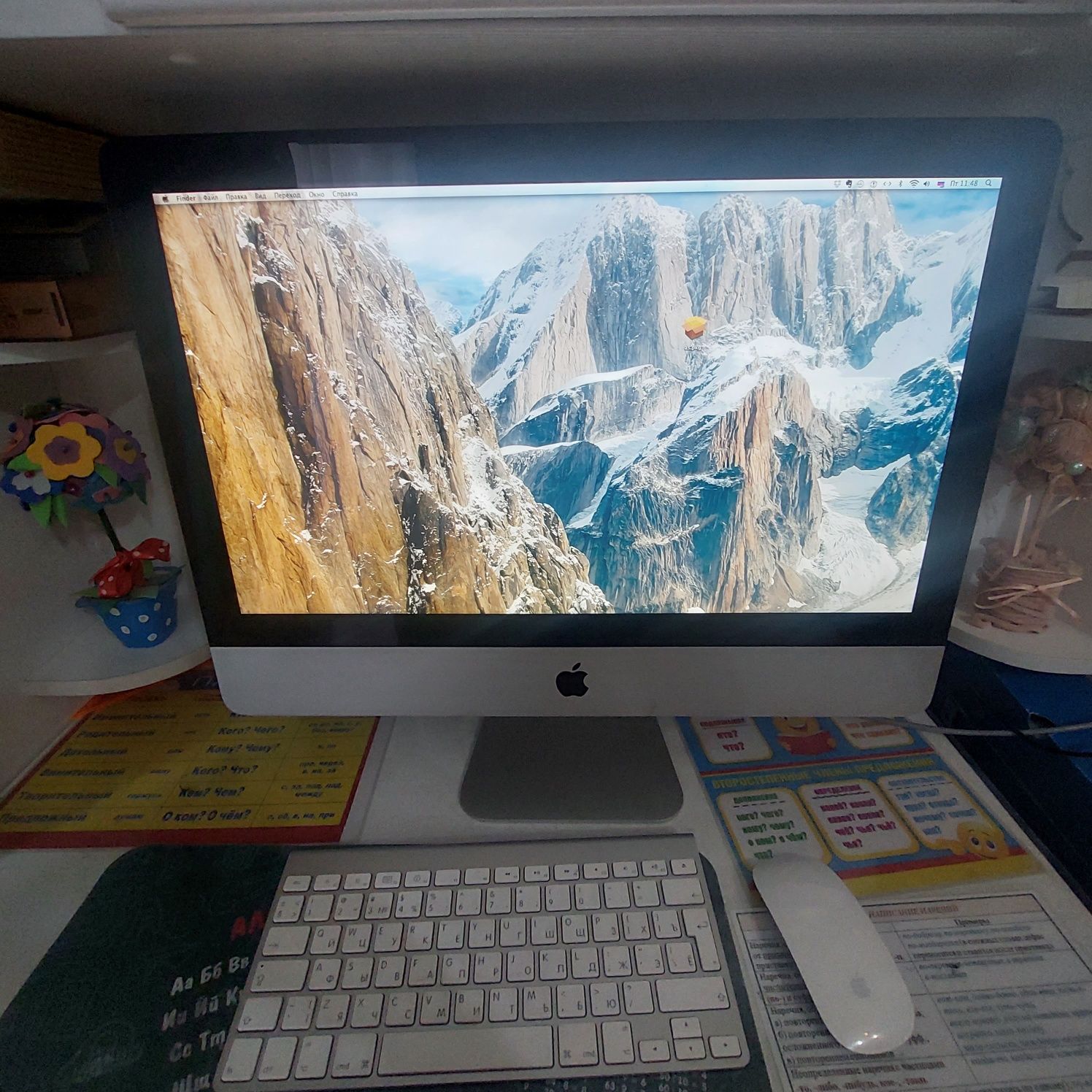 iMac 11,2 продам