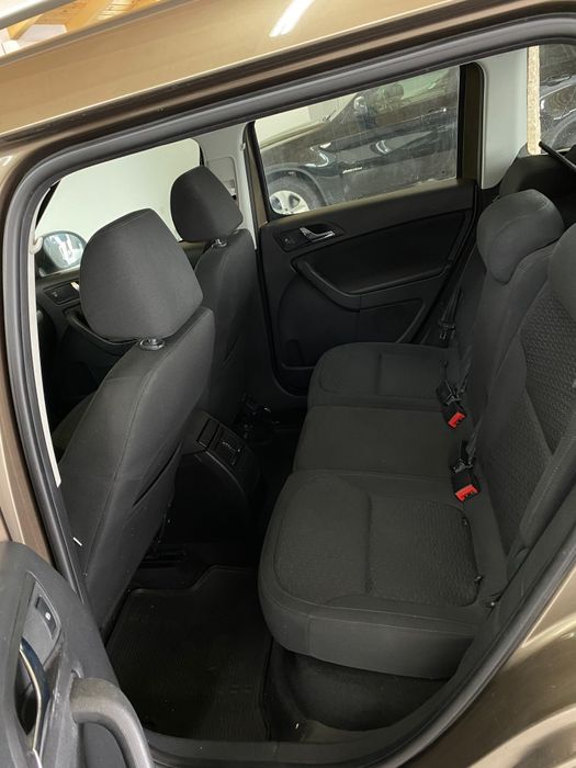 Skoda Yeti an 2010 euro 5 4x4 posibilitatea rate Garanție
