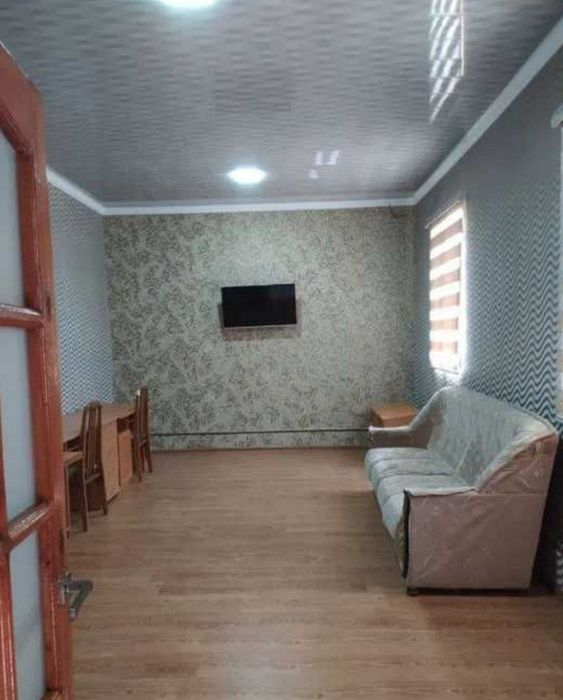 Yunsabod shaxriston metroga yaqin uchastka faqat bollga srocna