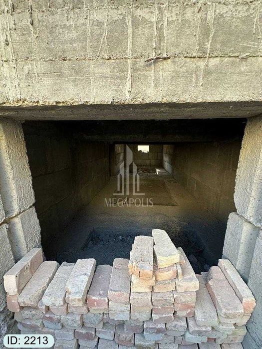 ПРОДАЁТСЯ КОТЕЖ №2213  7-mikrorayon УТРОР