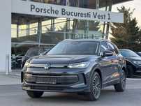 Volkswagen Tiguan Noul Tiguan Life 2,0 TDI DSG