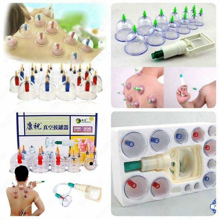 Xidjoma bonkasi xidjoma qilish uchun