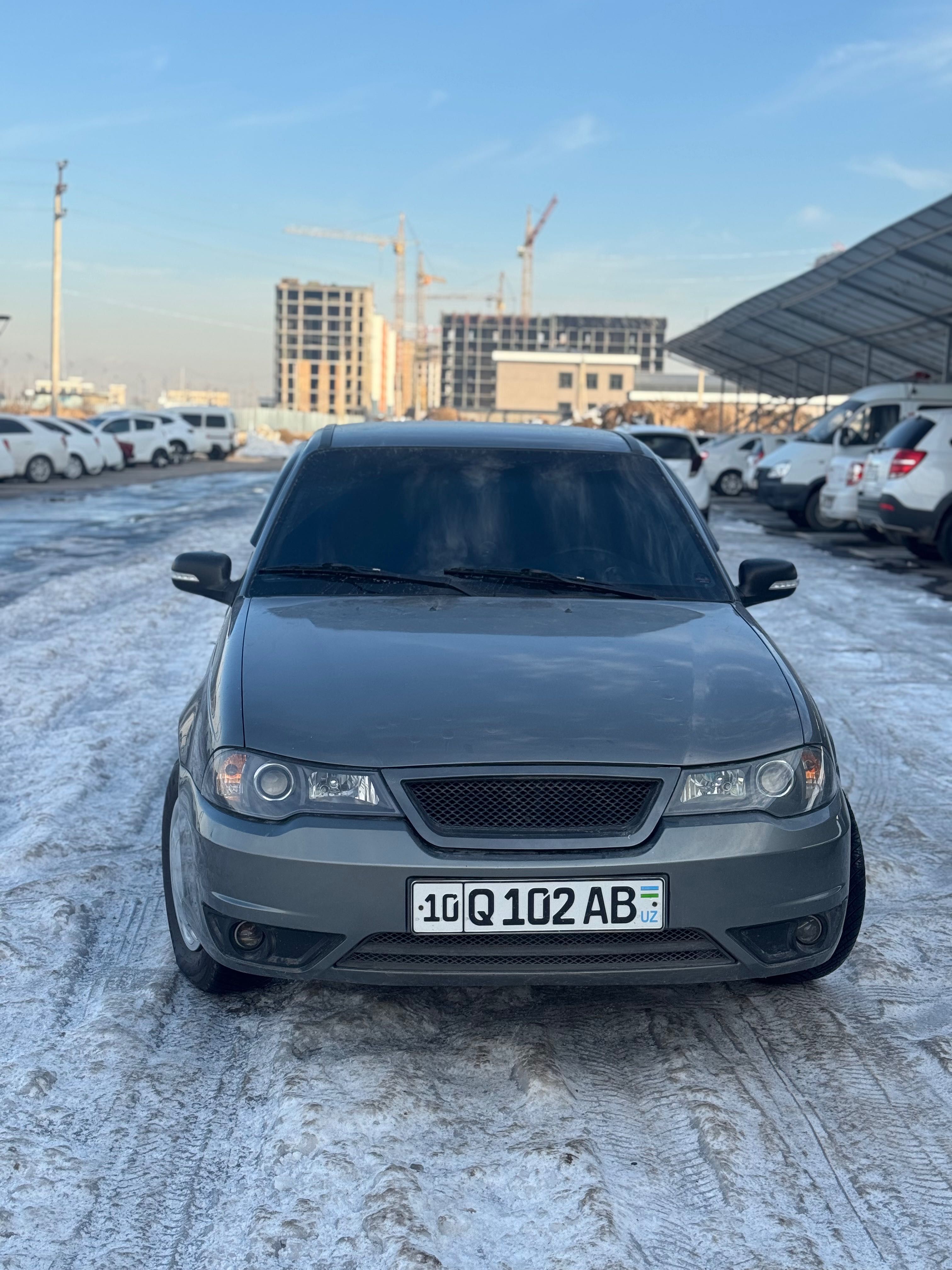 Нехия 2 Nexia 2 sotiladi