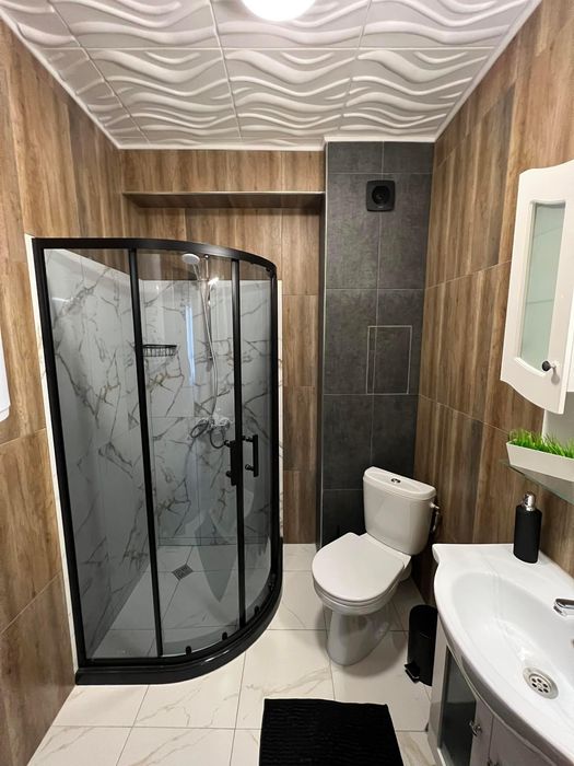 Дава се под наем Двустаен апартамент в Бургас, Сарафово - 60 кв.м за 459 € - Снимка #8